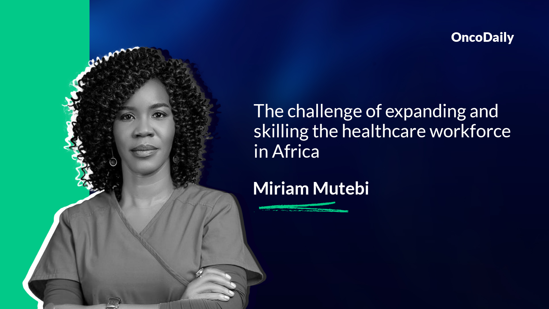 Miriam Mutebi