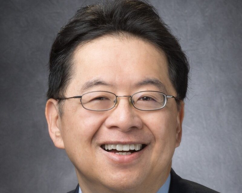 Naoto T. Ueno