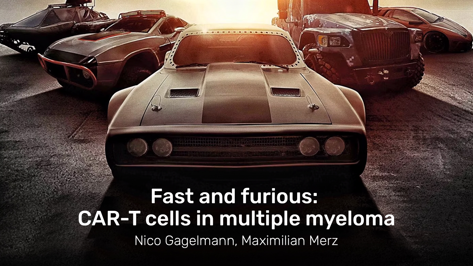 multiple myeloma