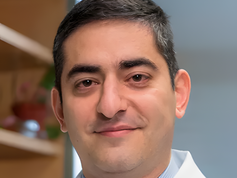 Nima Sharifi