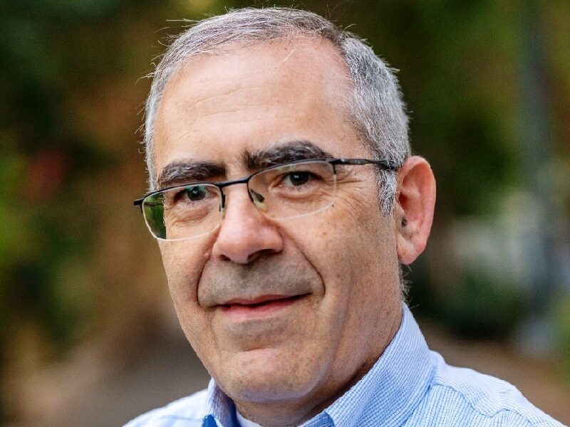 Noam Yarom