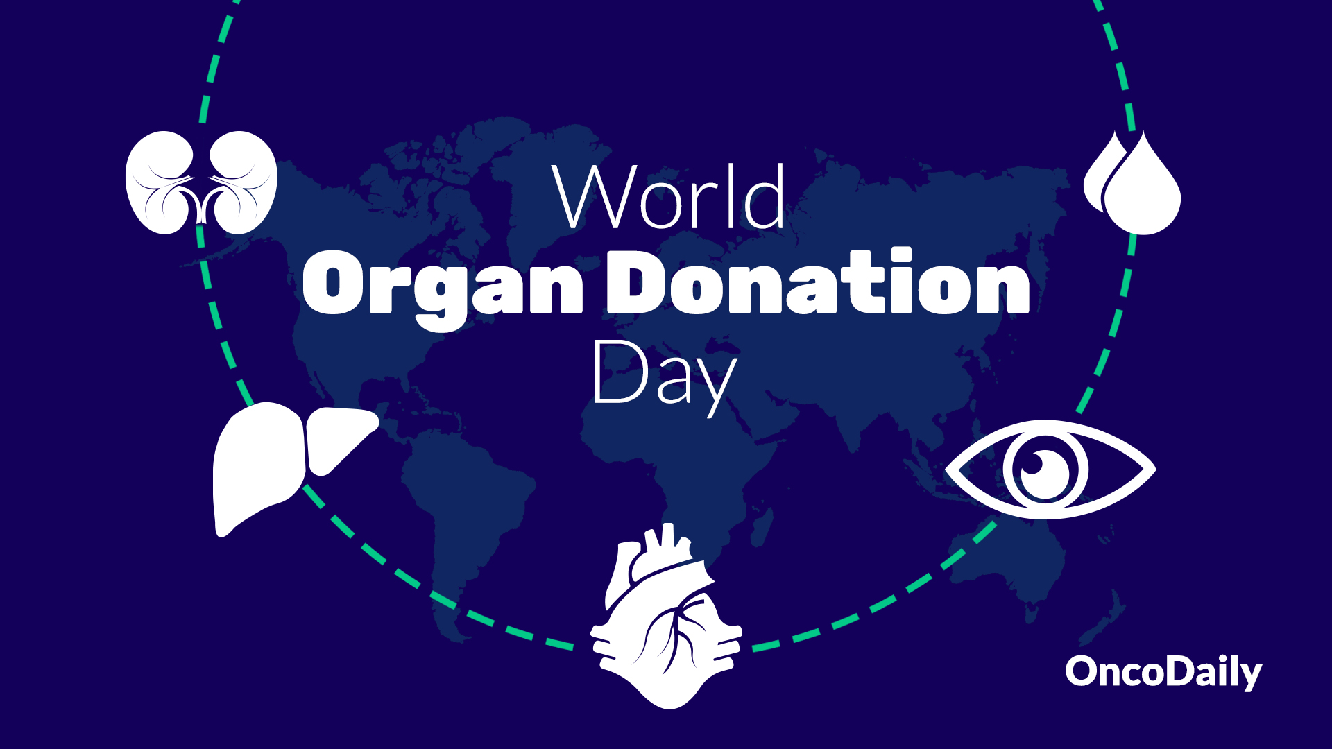 Organ Donation Day