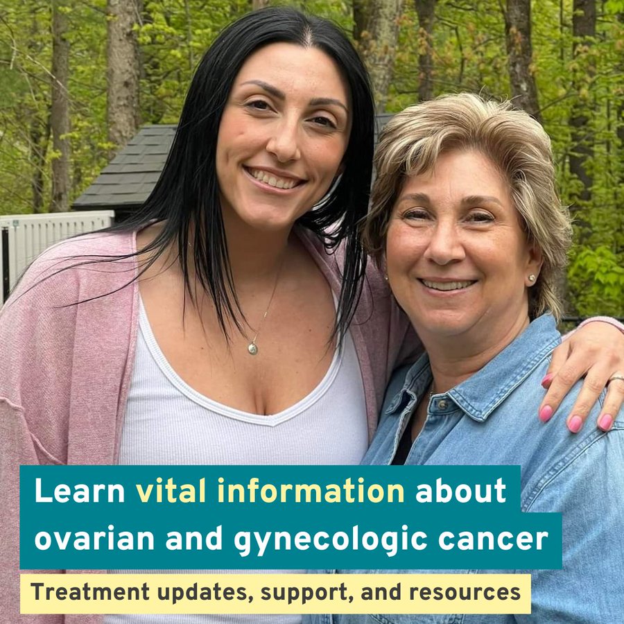 Ovarian Cancer Research Alliance