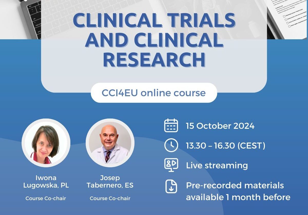 Clinical trials