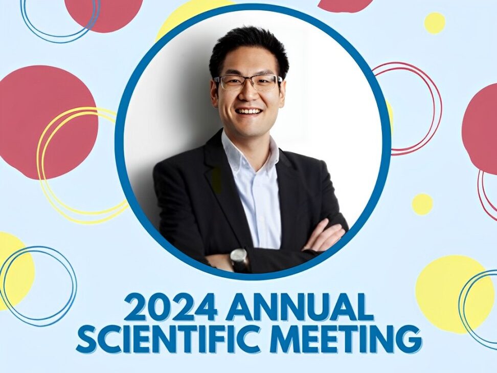 Paul Huang