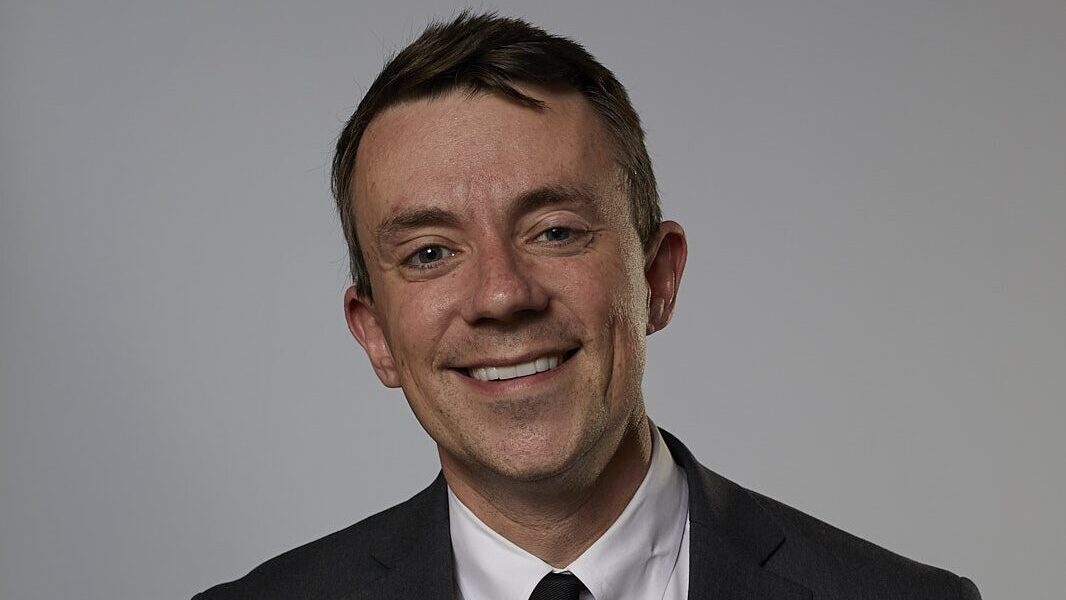 Mark Lewis