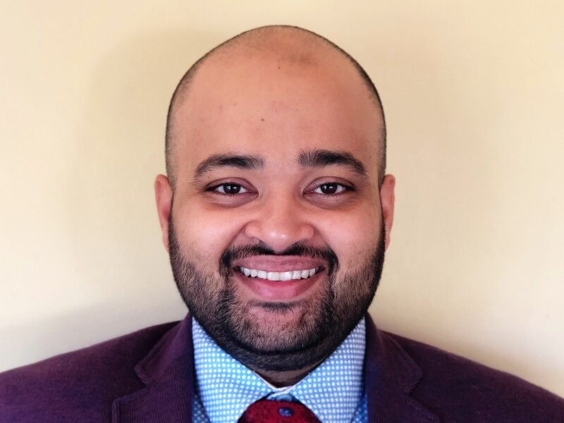 Rishad Usmani