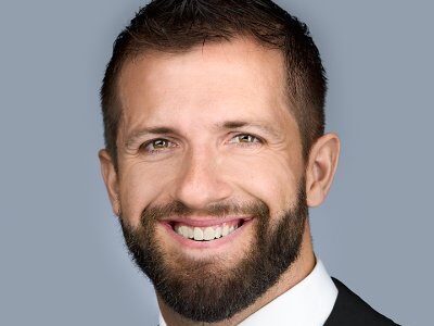 Shane Kronstedt