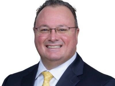 Stephen B. Williams