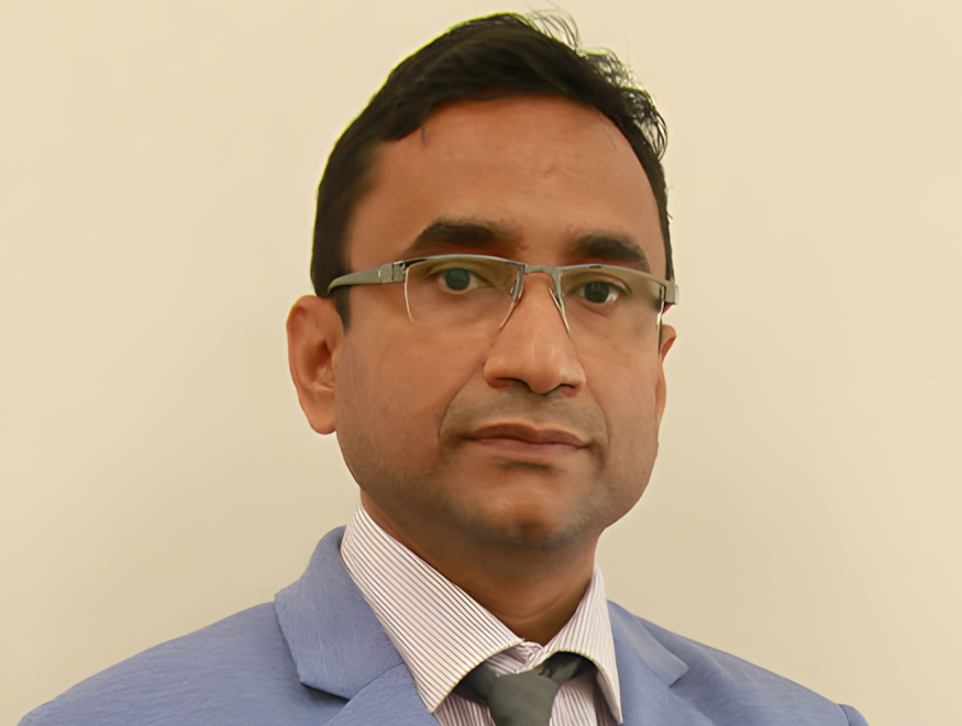 Prashant Kumar