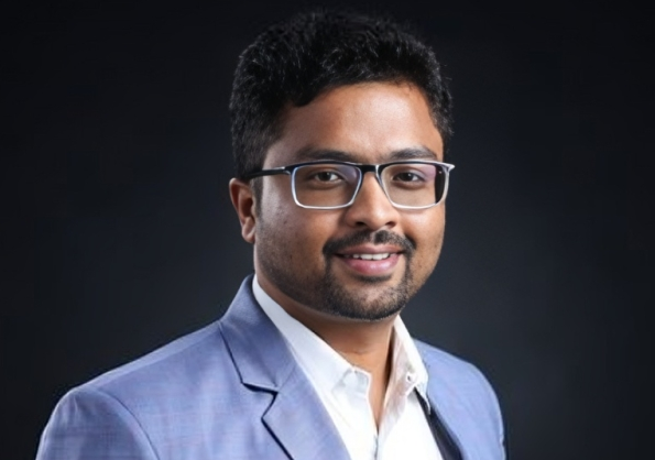 Praveen Kumar Marimuthu