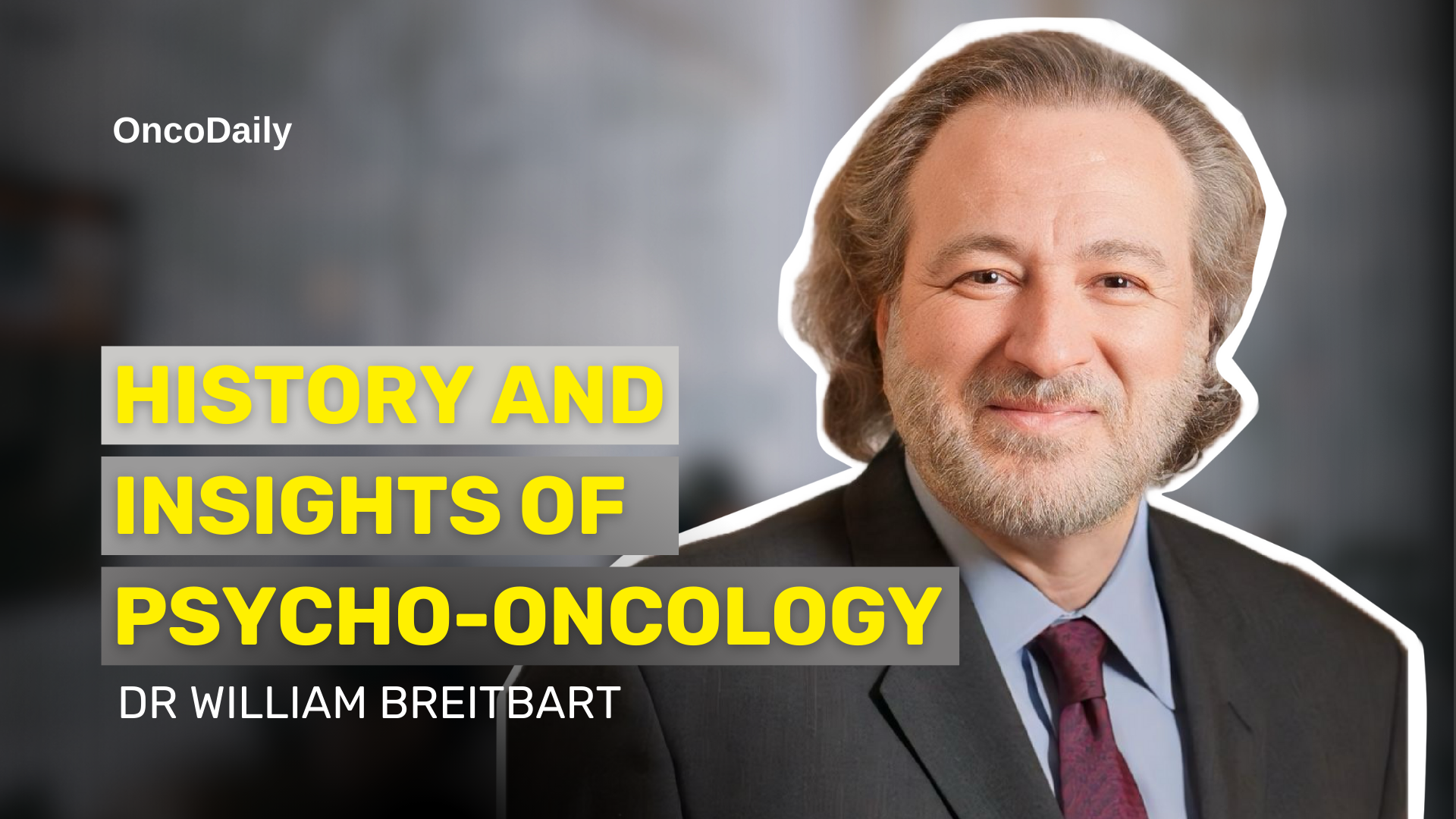 William Breitbart