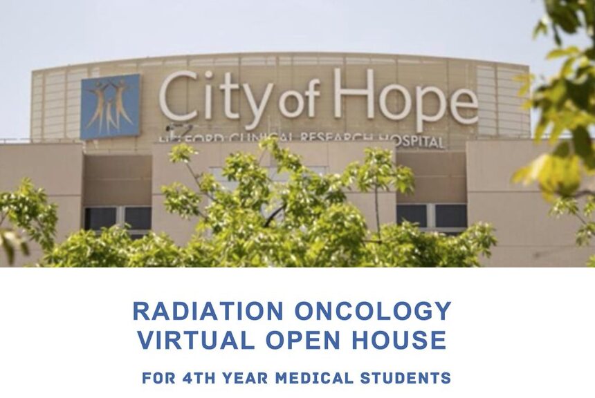 Radiation Oncology