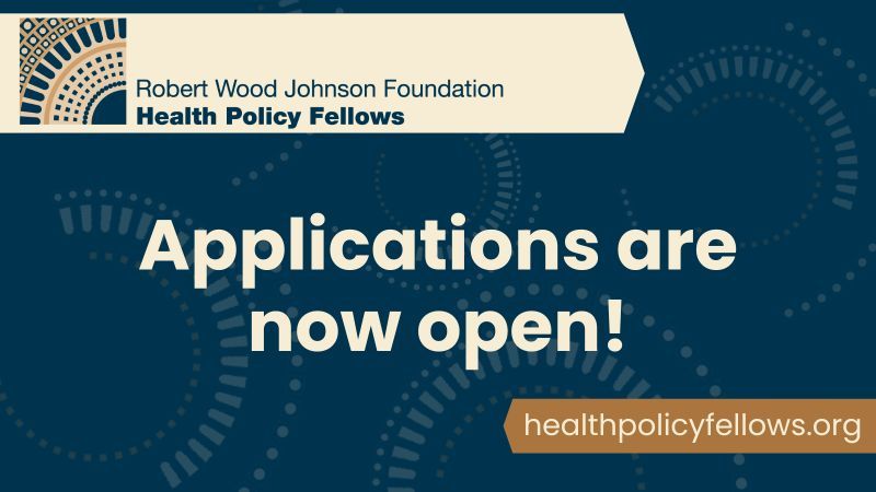 Health Policy Fellows Program