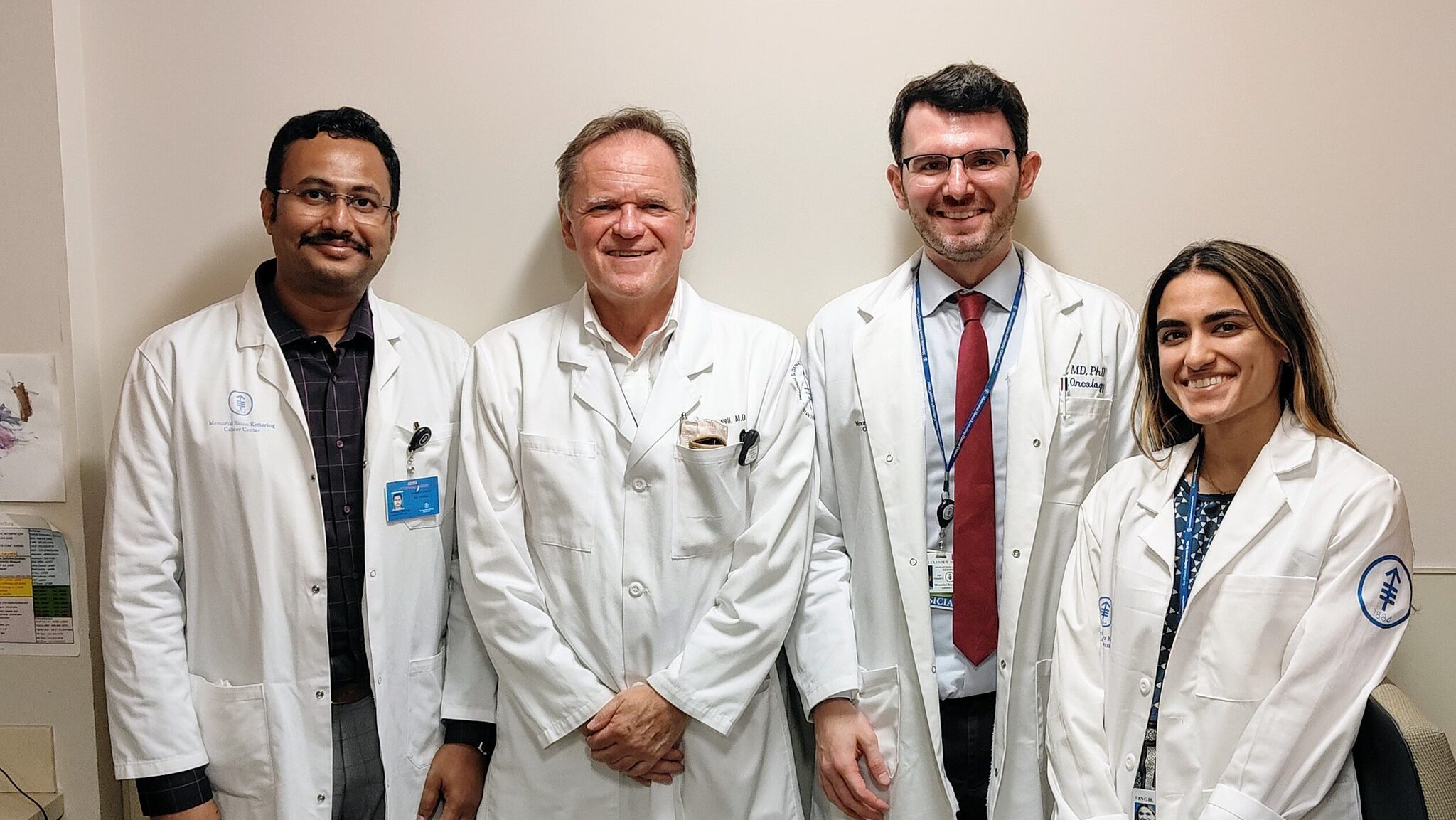 Radiation Oncology Department