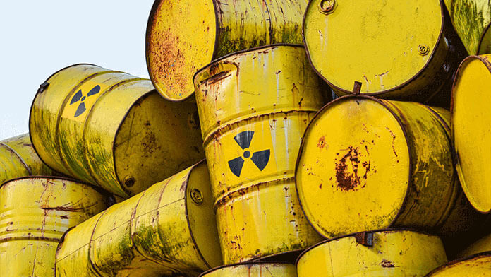Radioactive