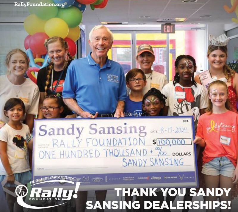 Sandy