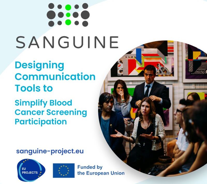 SANGUINE