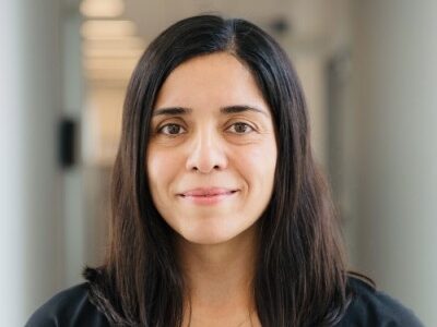 Saba Ghassemi