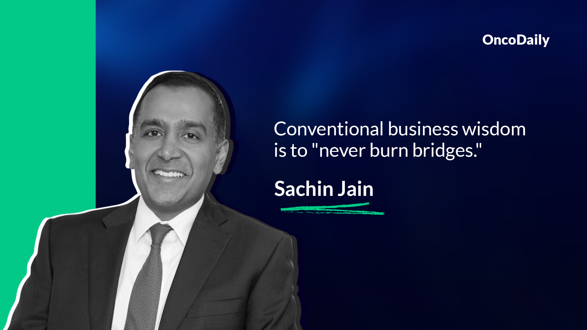 Sachin Jain
