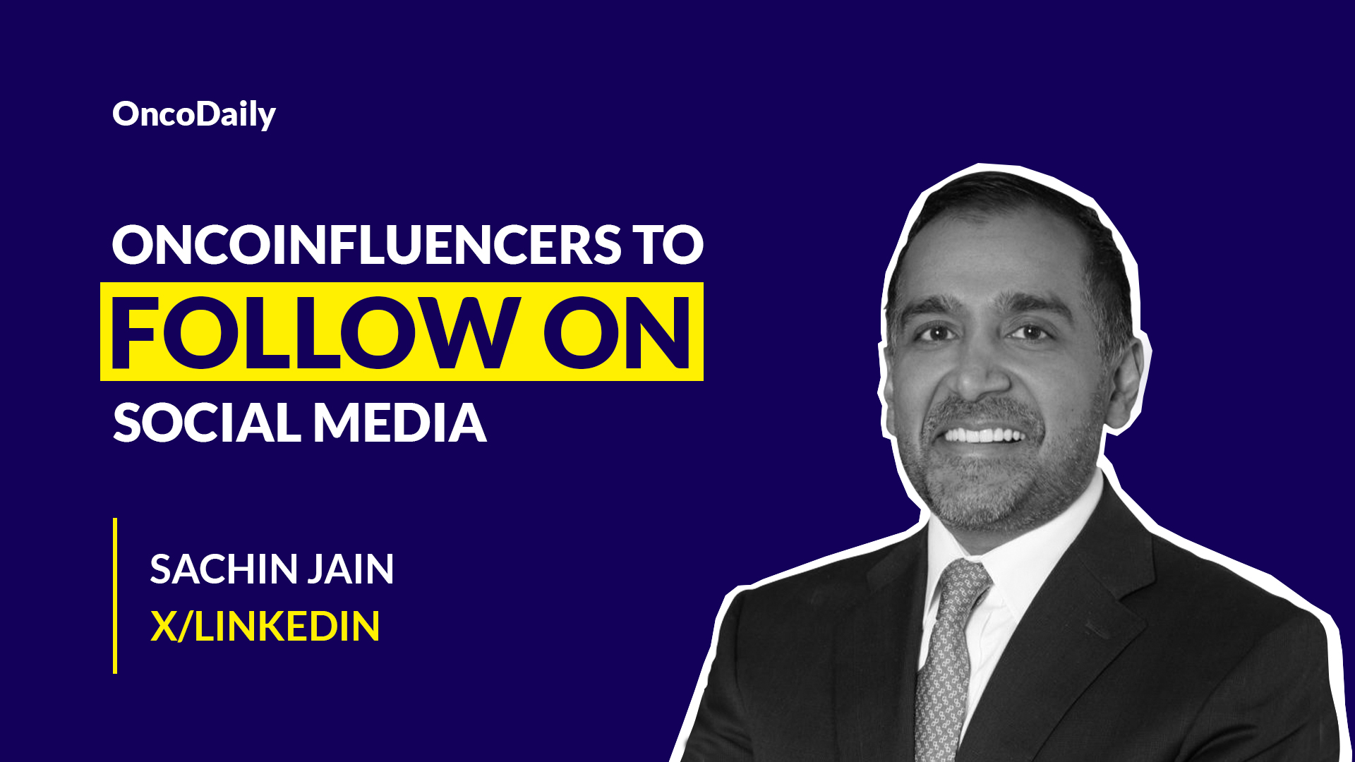 Sachin Jain