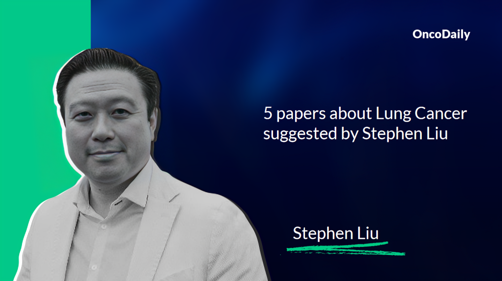 Stephen Liu
