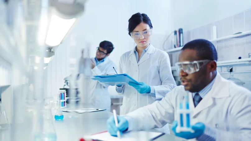 The National Institutes of Health