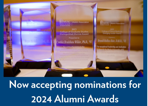 Alumni Awards