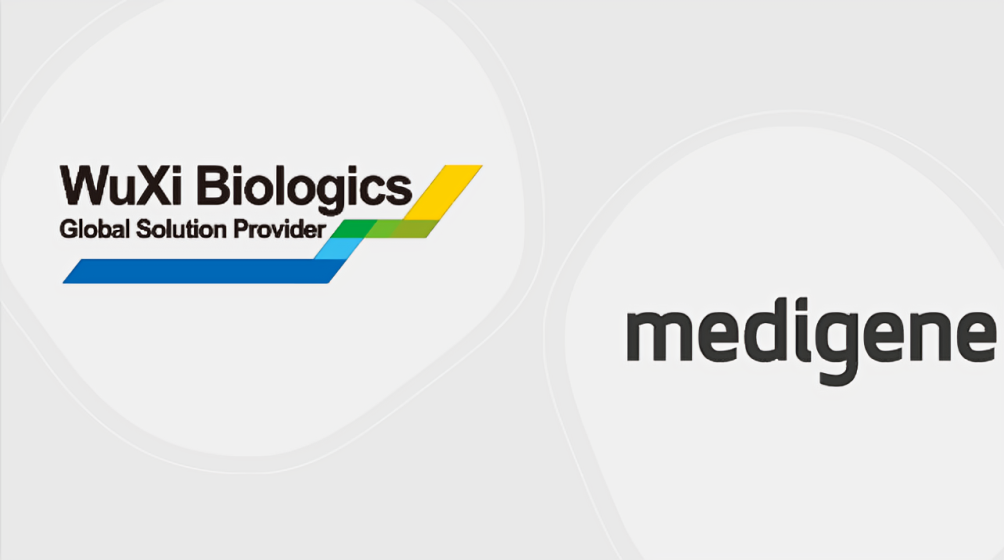 WuXi Biologics