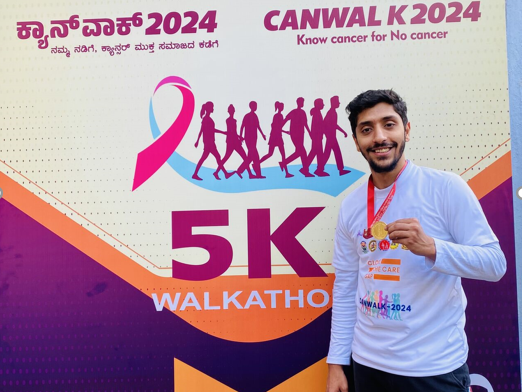 Burhan Kantawala