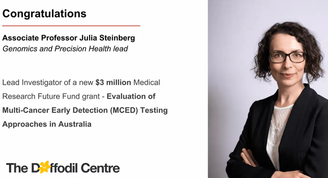 Julia Steinberg