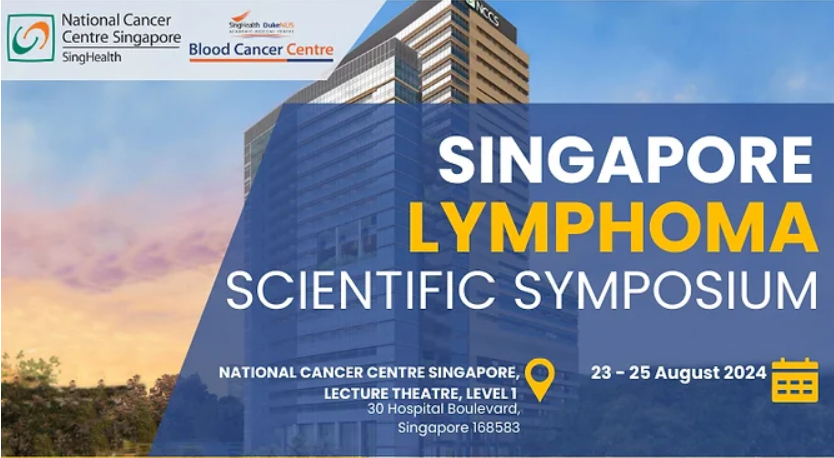 Singapore Lymphoma Scientific Symposium 2024