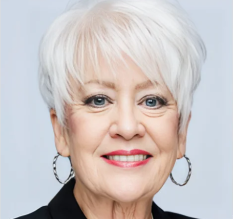 Kathy Baker