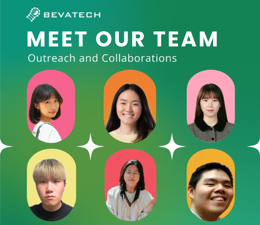 Outreach team