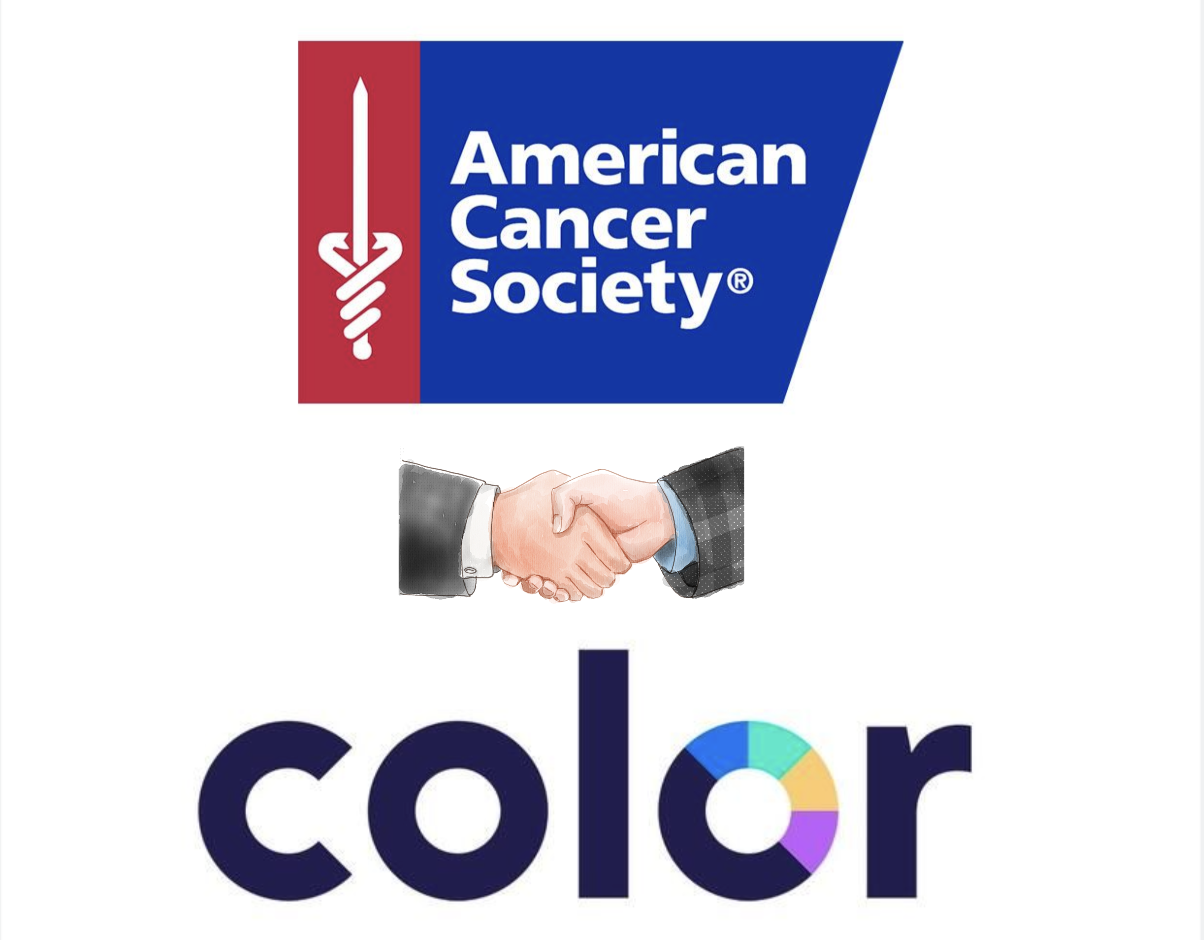 American Cancer Society