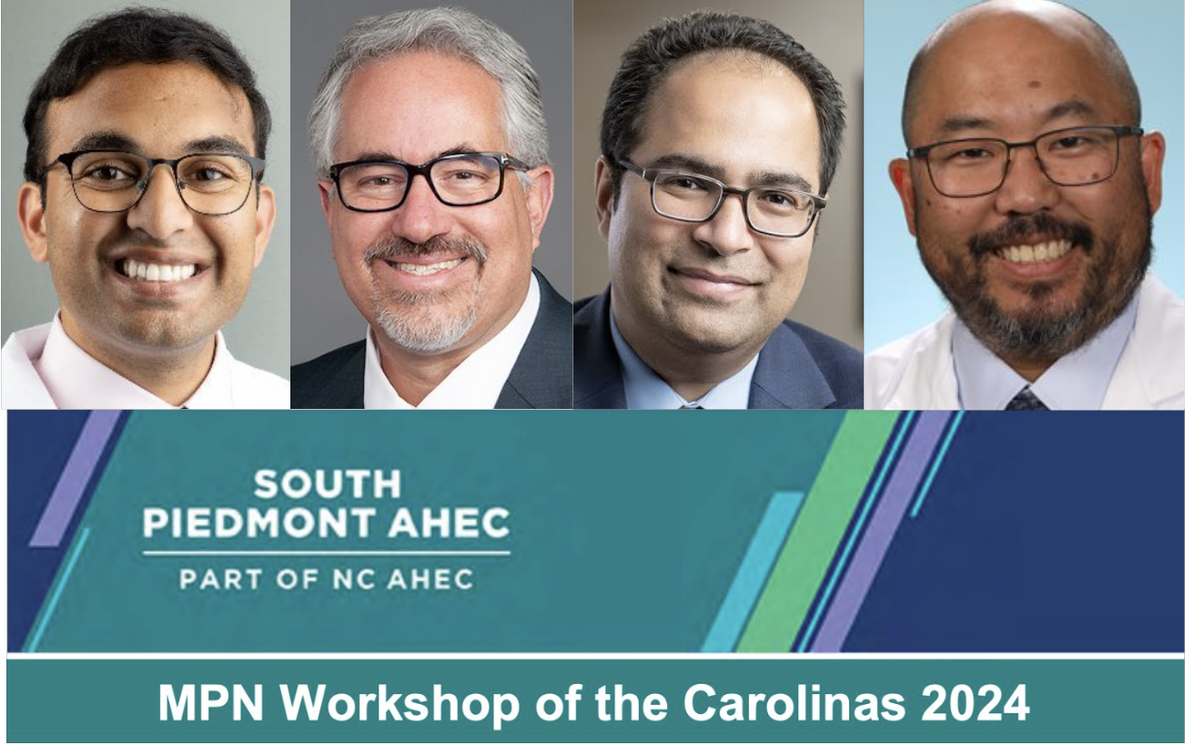 The MPN Workshop