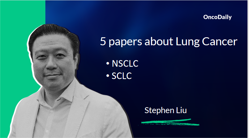 Stephen Liu