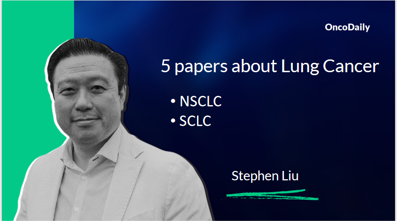 Stephen Liu