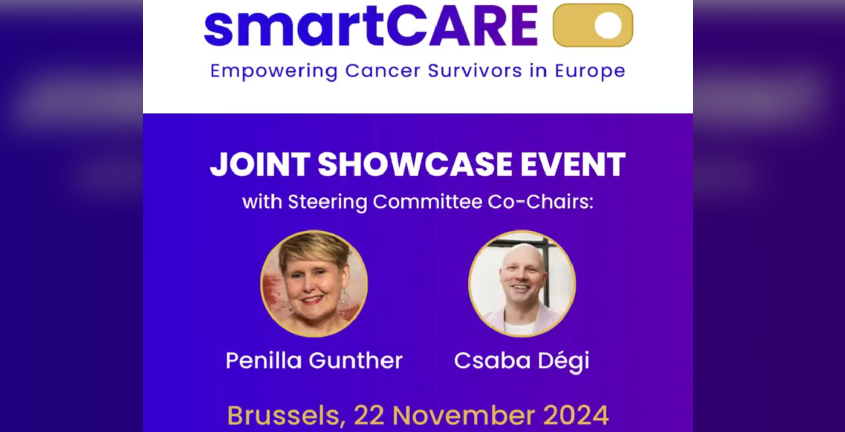 smartCARE