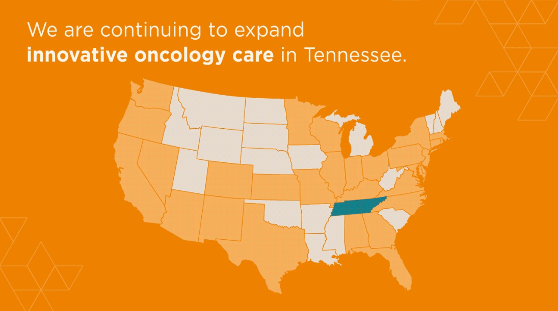The US Oncology Network
