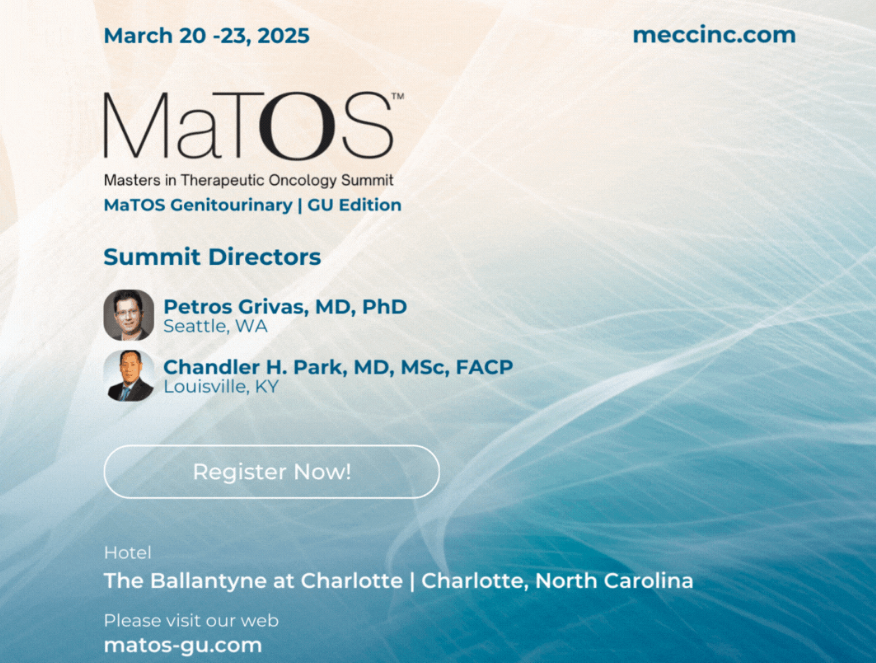 Masters in Therapeutic Oncology