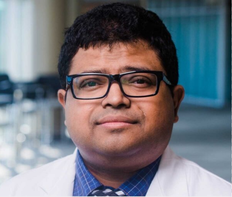 Arnab Basu