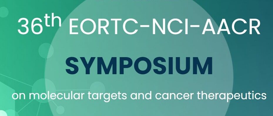 EORTC-NCI-AACR
