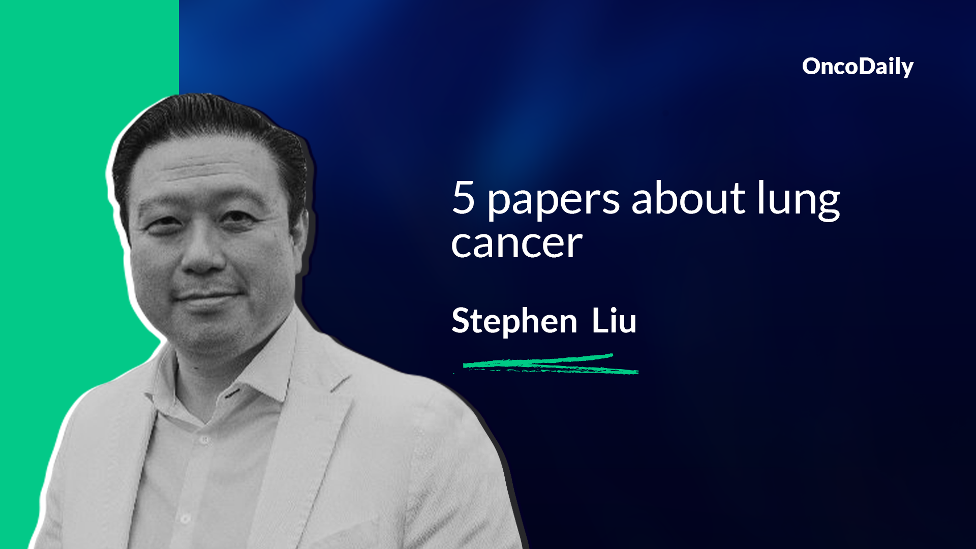 Lung Cancer