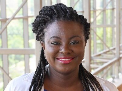 Phylicia Gawu