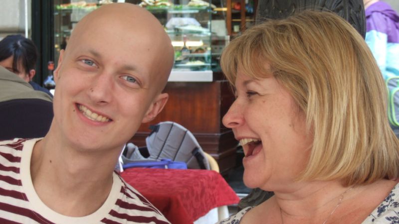 The Tom Bowdidge Youth Cancer Foundation