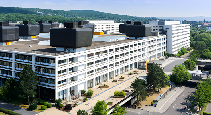 The University Medical Center Göttingen