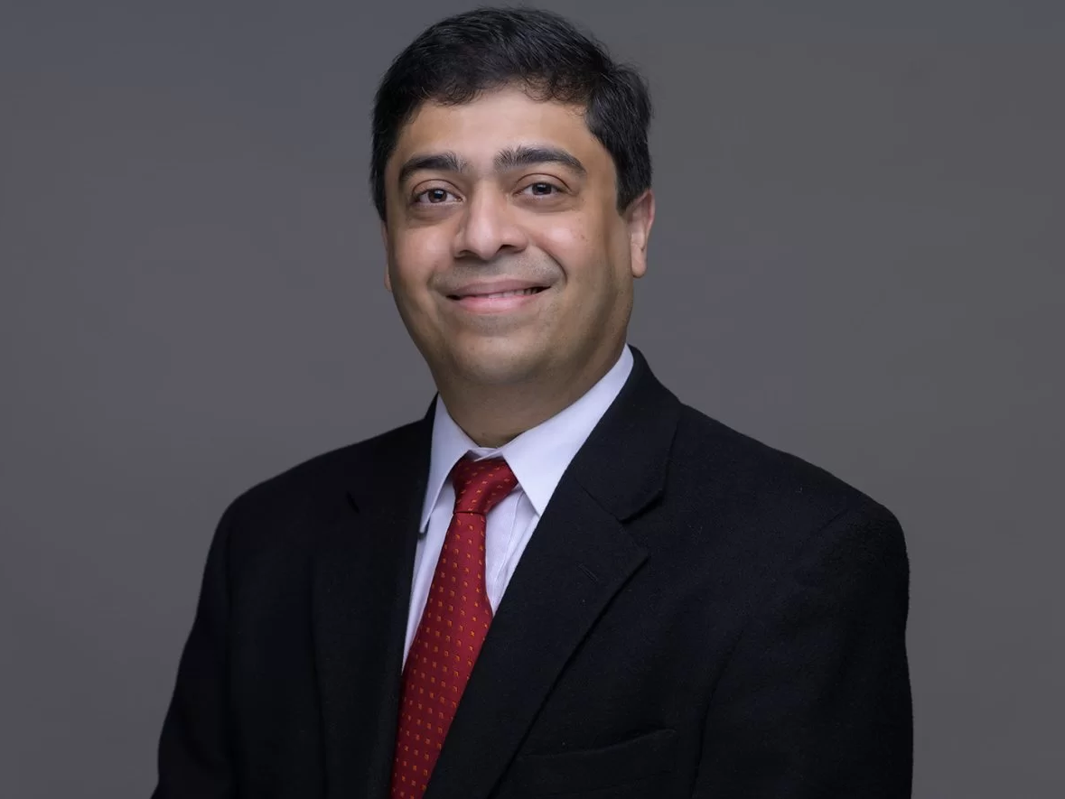 Vivek Subbiah