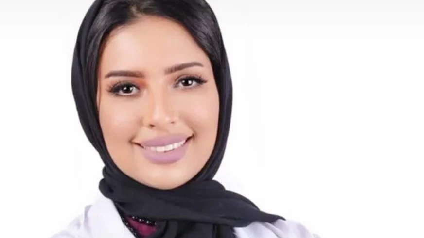 Rawia Mohamed