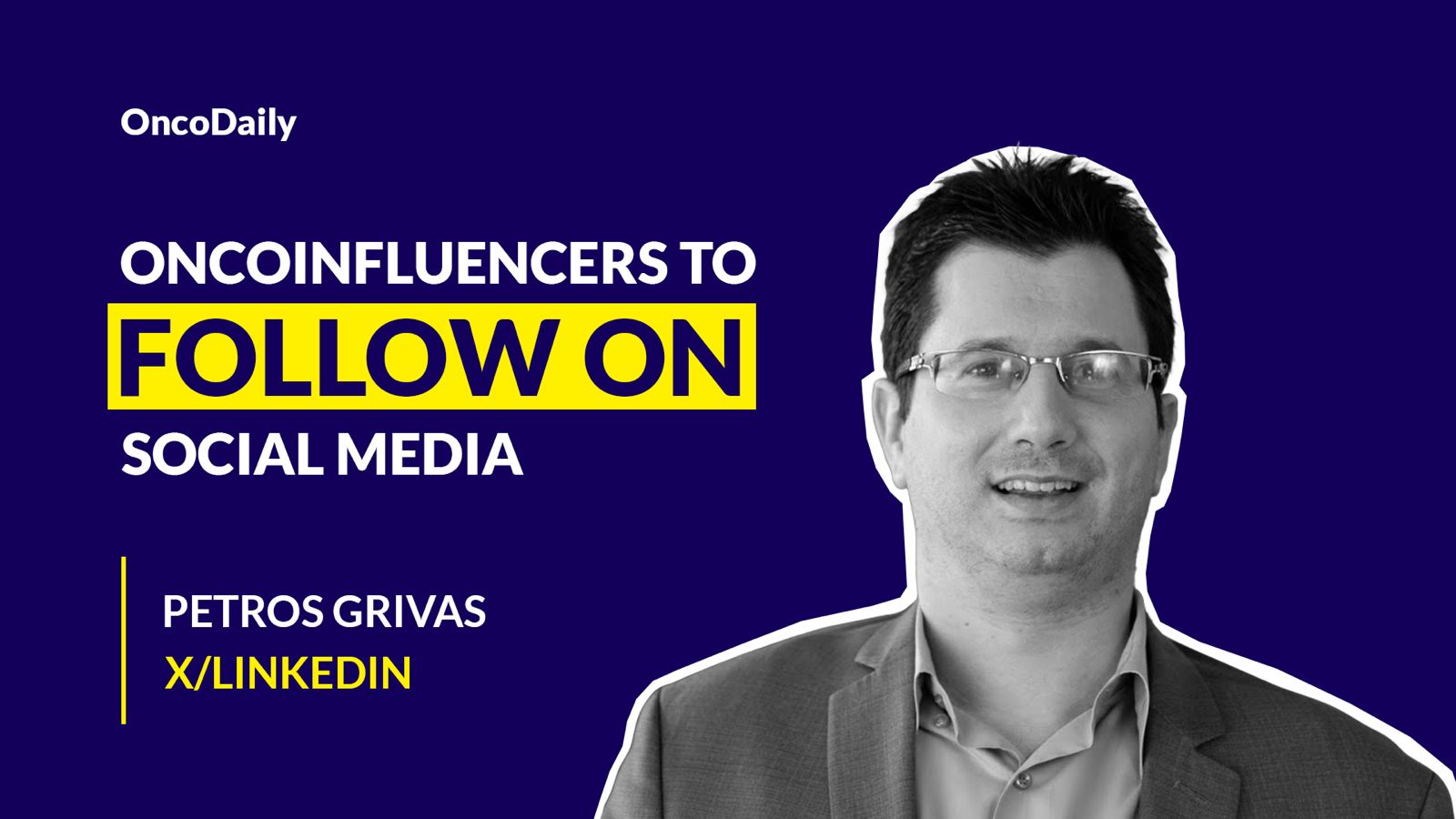 Petros Grivas